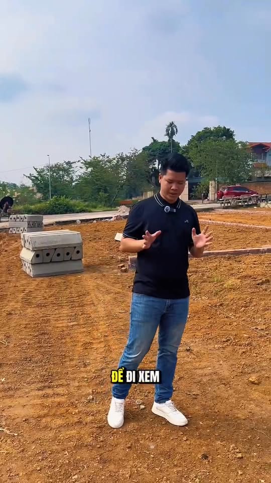 Đất nền Hòa Lạc 100m² giá 10 tỷ - Đầu tư sinh lời ngay!