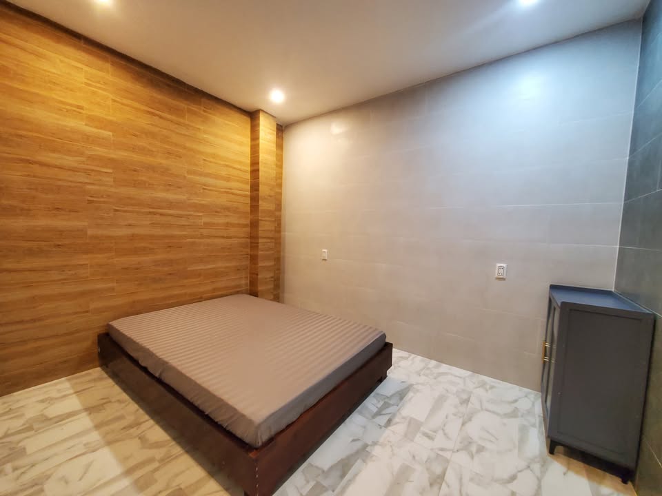 Căn hộ cho thuê 2PN/2WC tại Đường Điện Biên Phủ, Thanh Khê - Giá chỉ 5 triệu/tháng!