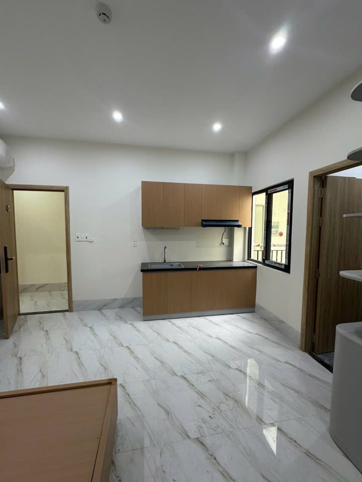 Căn hộ cho thuê đường Hồ Phi Tích, phường Hòa Xuân - Nội thất mới 100%, chỉ từ 4.5 triệu