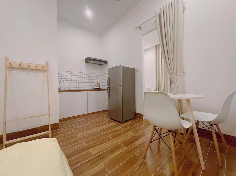 Cho thuê căn hộ 4 tầng tại đường An Nhơn, Đà Nẵng - Giá chỉ 35 triệu/tháng!