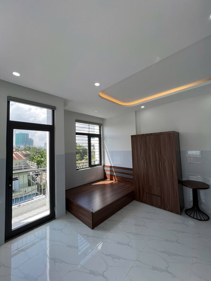 Phòng trọ cho thuê tại An Hải Bắc, Sơn Trà - Diện tích 27m², giá từ 4 triệu/tháng!