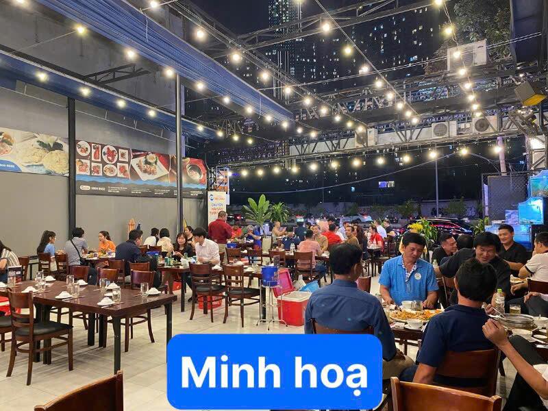 Cho thuê mặt bằng C4 đường An Thượng 162m² giá 30 triệu - Vị trí thuận lợi cho kinh doanh!