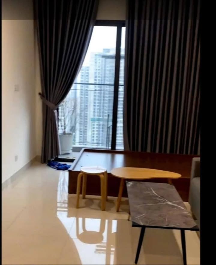 Căn hộ Vinhomes Smart City Nam Từ Liêm 25m² giá 2 tỷ - Sẵn sàng vào ở!