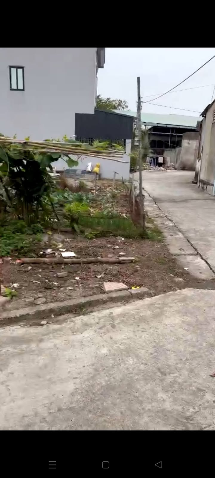 Đất nền Đoan Bái - Hiệp Hòa, Bắc Giang 96m² giá 1 tỷ - Cơ hội đầu tư tuyệt vời!