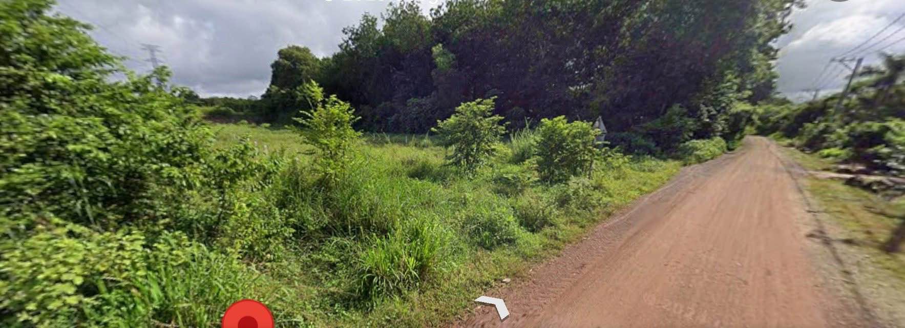 Đất nền An Điền Bến Cát 60m² giá 1.15 tỷ - Đầu tư sinh lời ngay!