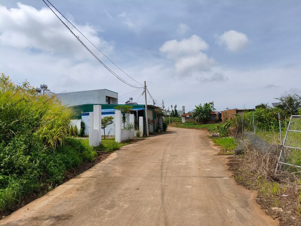 Đất thổ cư 120m² tại Liên Nghĩa, Đức Trọng chỉ 779 triệu - Cơ hội đầu tư tuyệt vời!