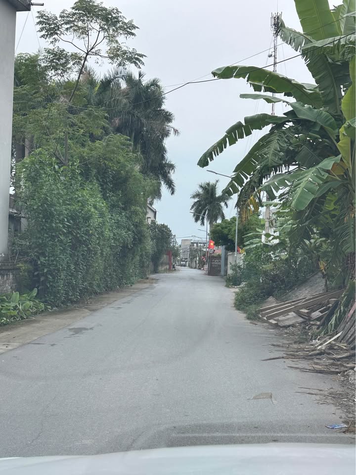 Đất thổ cư lô góc Hà Liễu 70m² giá 2 tỷ - Cơ hội đầu tư tuyệt vời!