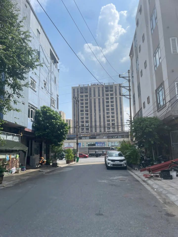 Đất nền góc 250m² Vân Dương giá 20 tỷ - Tiềm năng sinh lời cao!