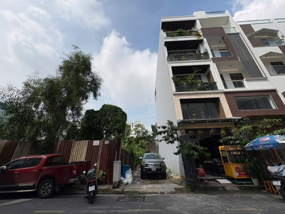 Đất nền phân lô 386 Lê Văn Quới, Bình Tân 77.9m² - Đầu tư sinh lời tuyệt vời!