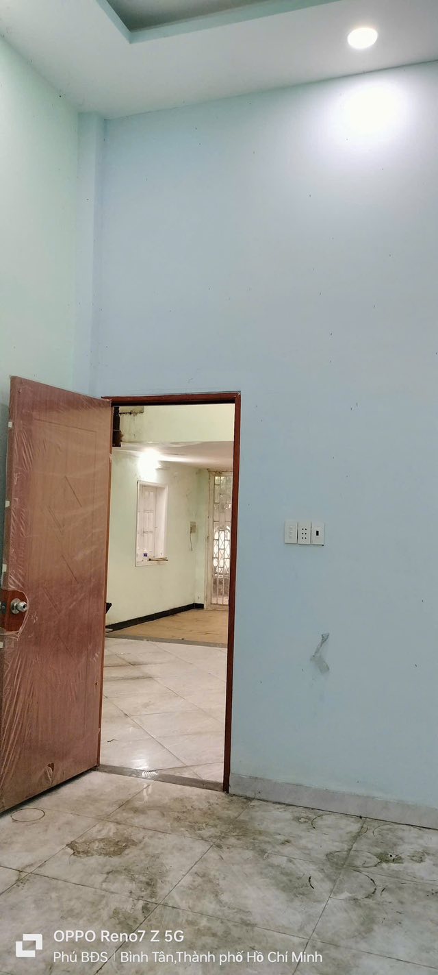 Nhà chính chủ đường Hồ Học Lãm, An Lạc, Bình Tân 375m² giá 27 tỷ - Căn hộ dịch vụ tuyệt vời!