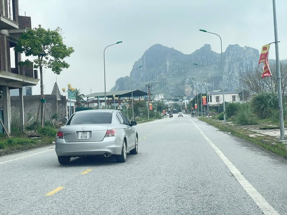 Đất nền 75m² đường Nguyễn Phục, Khu đô thị Xuân Hưng, giá chỉ 3 tỷ - Cơ hội đầu tư lý tưởng!