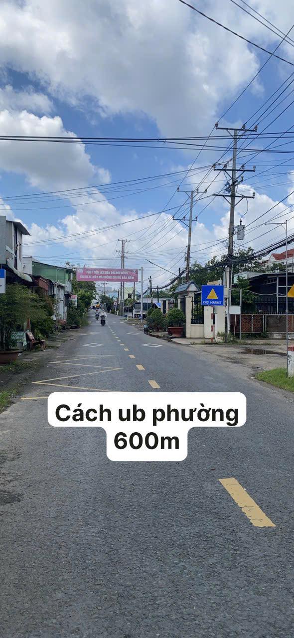 Nhà cấp 4 phường Long Tuyền, quận Bình Thủy, 150m² giá 1.68 tỷ - Đầu tư sinh lời ngay!