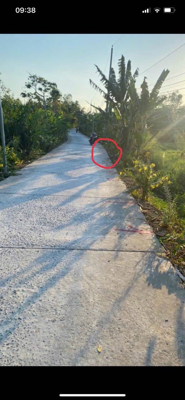 Đất nền Nhơn Nghĩa Phong Điền 157m² giá 800 triệu - Cơ hội đầu tư tuyệt vời!