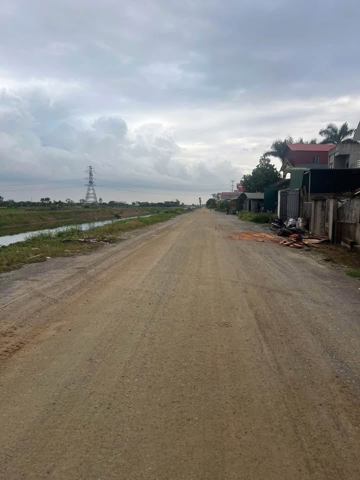 Đất thổ cư Dương Quang 110m² - Giá thỏa thuận, vị trí view sông đẹp!