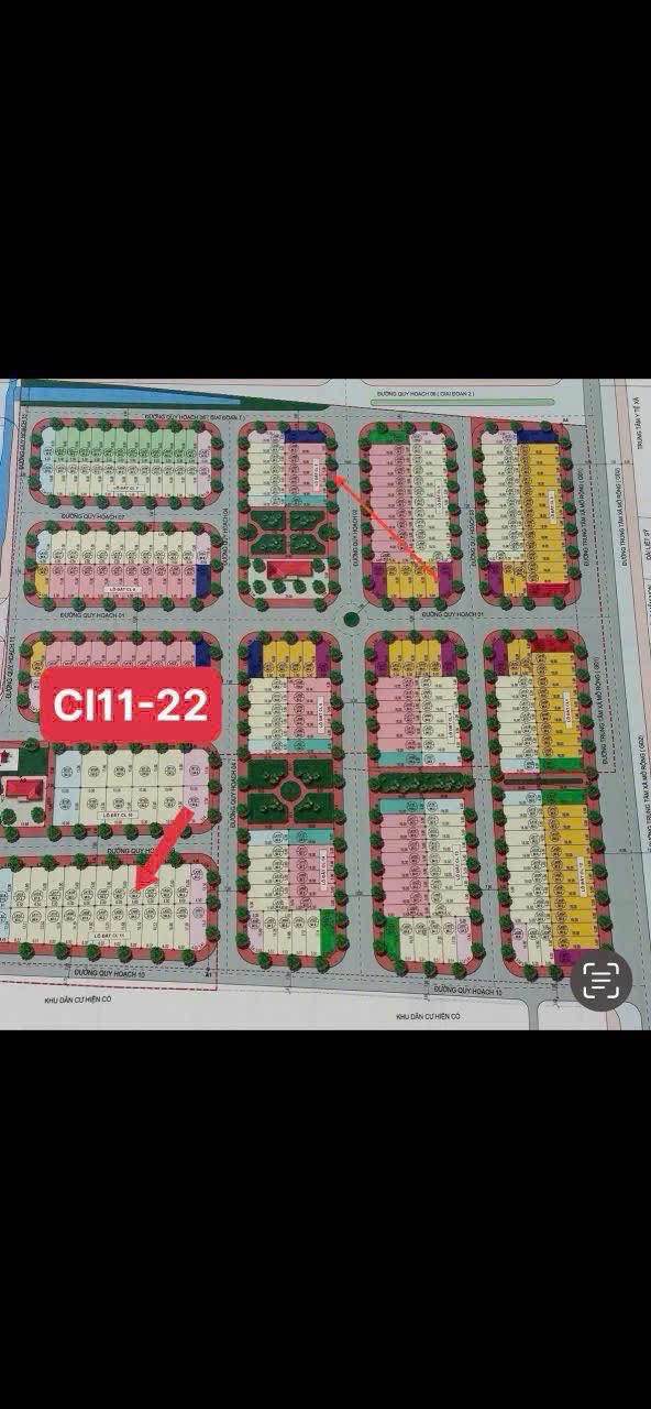 Đất nền Hòa Phong 90m² giá 3 tỷ - Cơ hội đầu tư hấp dẫn!