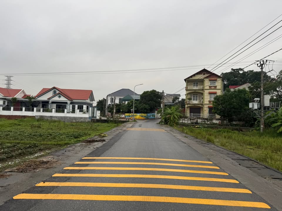 Đất nền Hương Sơn, Bình Xuyên 96m² giá 1.7 tỷ - Đầu tư sinh lời bền vững!