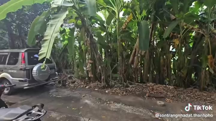 Đất nền Khu dân cư An Phú Tây Bình Chánh 160m² giá 6.2 tỷ - Cơ hội đầu tư hấp dẫn!