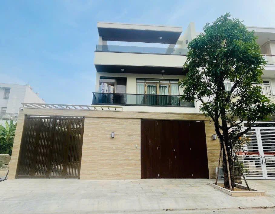 Villa cao cấp 223.8m² tại 17 Đường số 31C, An Phú, giá 56 tỷ - Pháp lý sổ hồng đầy đủ!