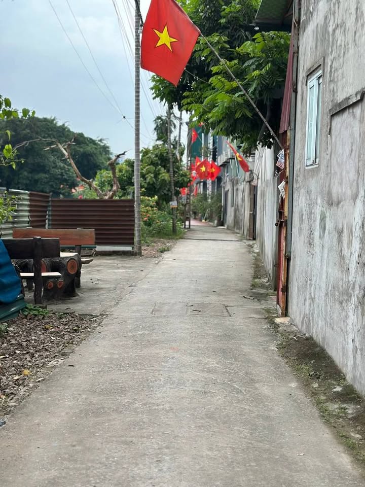 Nhà cấp 4 Đông Thiên, Vĩnh Hưng 30m² giá 2.65 tỷ - Sẵn sàng vào ở ngay!