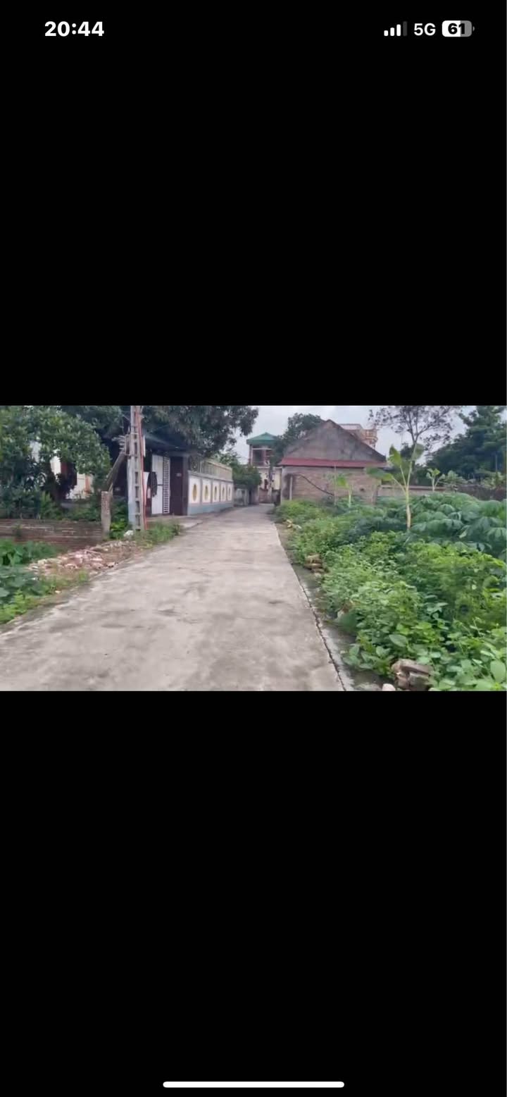 Đất nền Phú Lương, Lương Tài, Bắc Ninh 84m² giá chỉ 1.4 tỷ - Cơ hội đầu tư hấp dẫn!