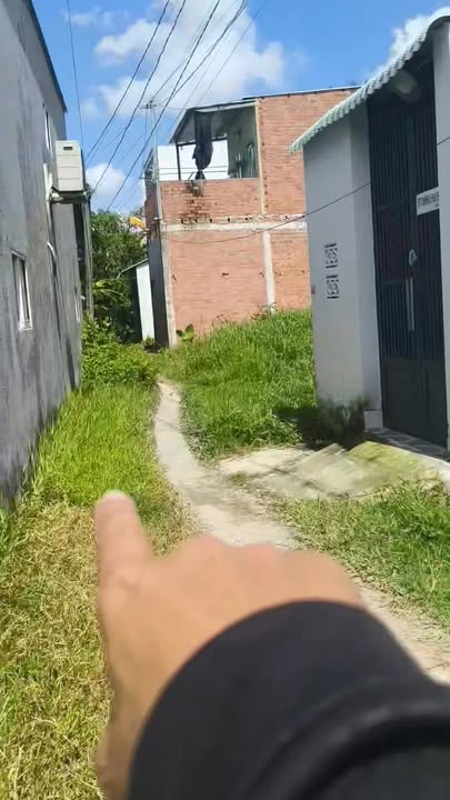 Đất nền Mỹ Hạnh Bắc 70m² giá 950 triệu - Đường xe hơi thuận tiện!