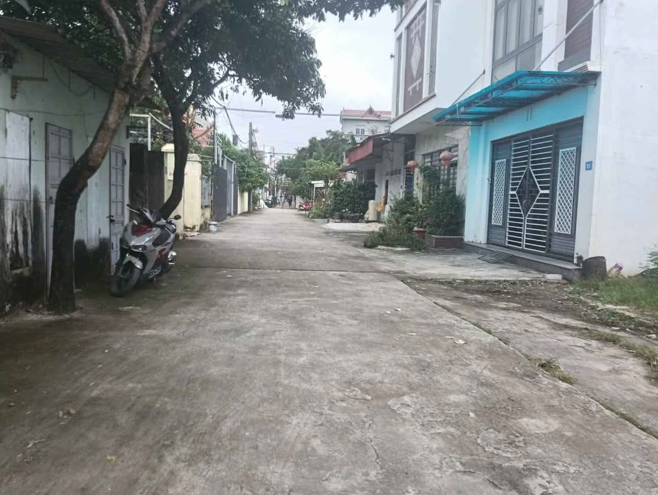 Đất nền đẹp tại phường An Dương, Hải Phòng 67m² giá 2.2 tỷ - Đầu tư sinh lời ngay!