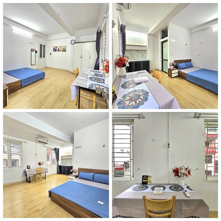 Nhà riêng cho thuê 397 Xuân Đỉnh, 3.25-3.95 triệu - Mặt đường gần công viên Hòa Bình!