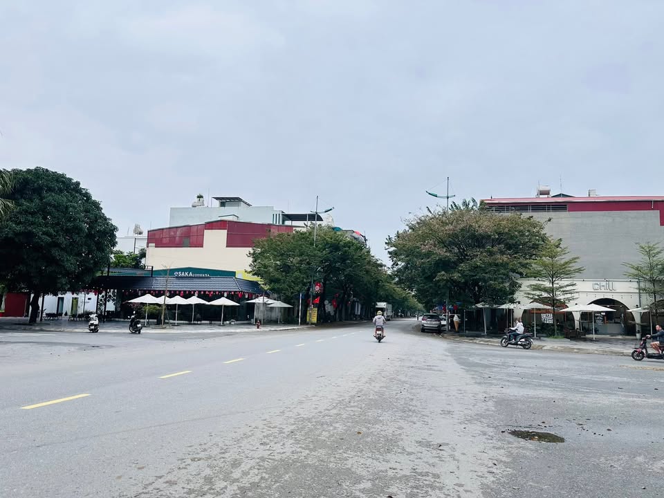 Đất nền Phù Khê, Từ Sơn 95m² - Mặt tiền rộng 4.8m, vị trí đắc địa!