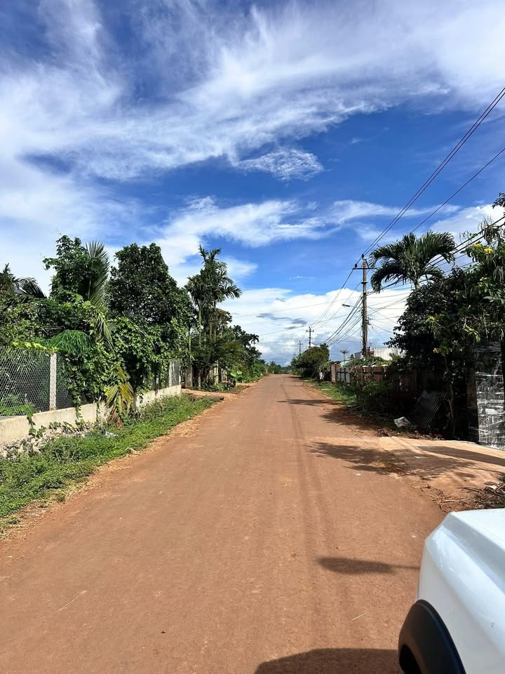 Đất thổ cư Cư Bao 150m² giá 420 triệu - Cơ hội đầu tư tuyệt vời!