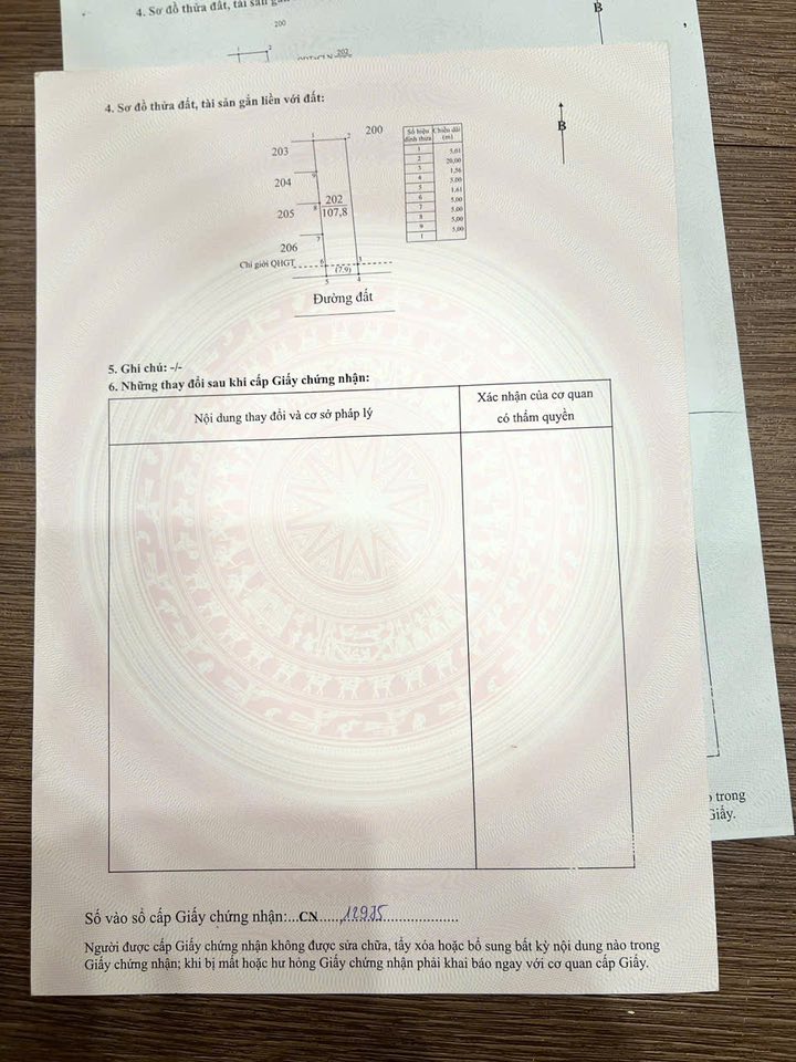 Đất thổ cư An Lạc Buôn Hồ 100m² giá 600 triệu - Đường 22.5m, cơ hội đầu tư tốt!