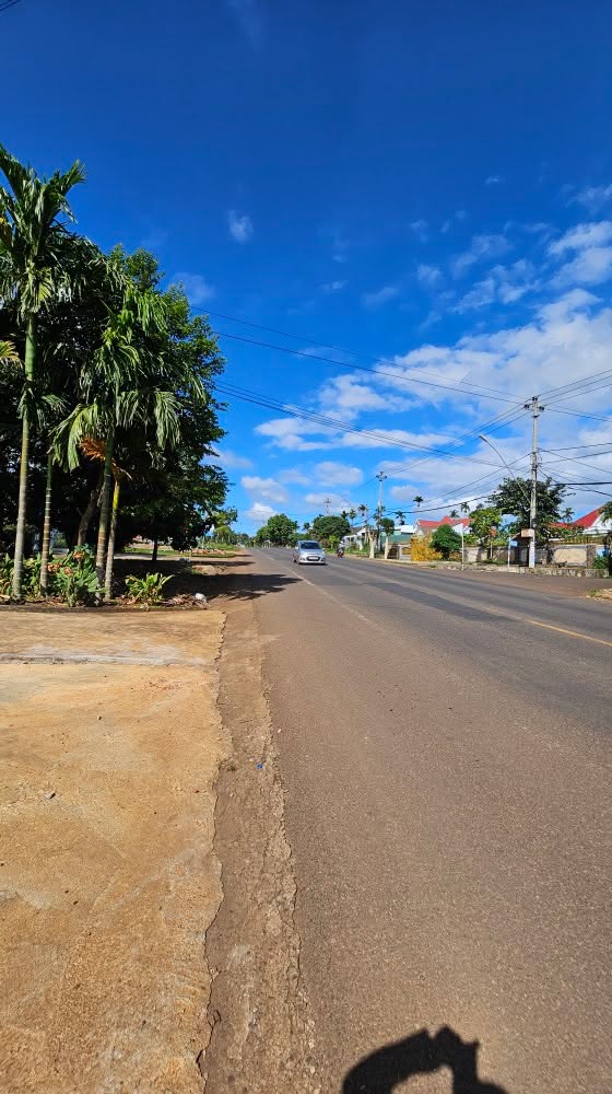 Đất mặt tiền Quốc lộ 14, phường Thiện An, 451m² giá 6.35 tỷ - Chính chủ bán gấp!