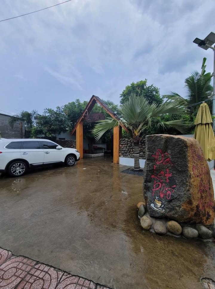 Đất 1400m² tại Gò Công, Tiền Giang - Giá chỉ 14 tỷ - Đầu tư sinh lời cao!