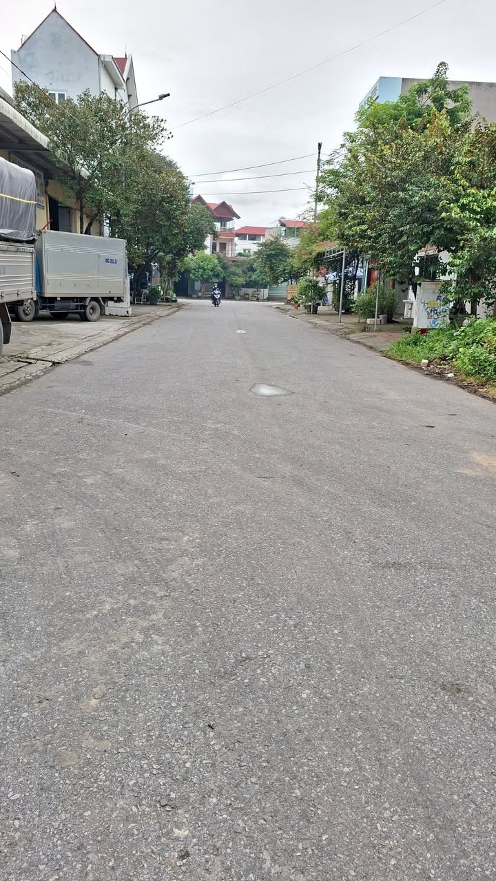 Đất nền Dĩnh Trì Bắc Giang 80m² - Vị trí đẹp, giá tốt!