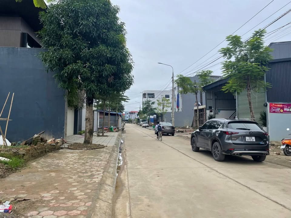 Nhà 3 tầng Túc Duyên 100m² giá 5 tỷ - Chính chủ bán gấp!