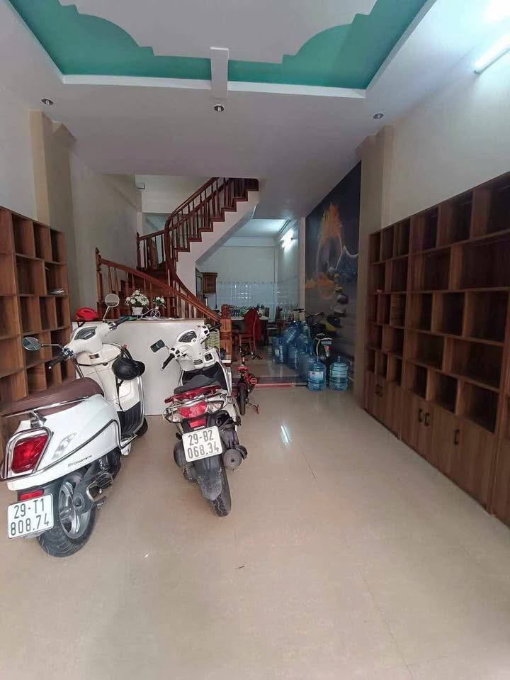 Cho thuê nhà phố Ngô Thì Nhậm, Hà Đông 50m² giá 15 triệu - Phù hợp làm văn phòng và ở ngay!