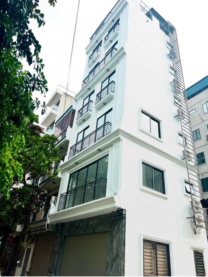 Cho thuê nhà liền kề KĐT Vạn Phúc Hà Đông 55m² - Nội thất cao cấp, bàn giao ngay!