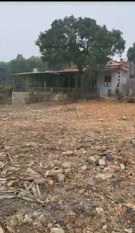 Đất nền đẹp 1.000m² tại Quyết Thắng, Thái Nguyên - Giá chỉ 1.2 tỷ, cơ hội đầu tư tuyệt vời!