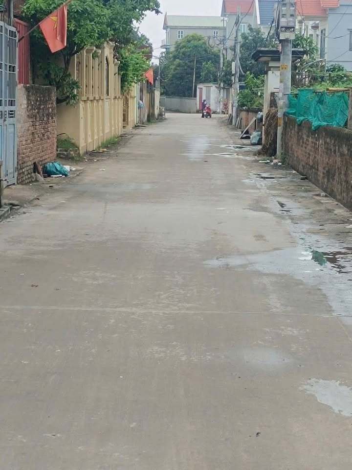 Đất nền Chương Dương, Thường Tín 73m² giá chỉ 3x triệu - Tiềm năng phát triển vượt trội!