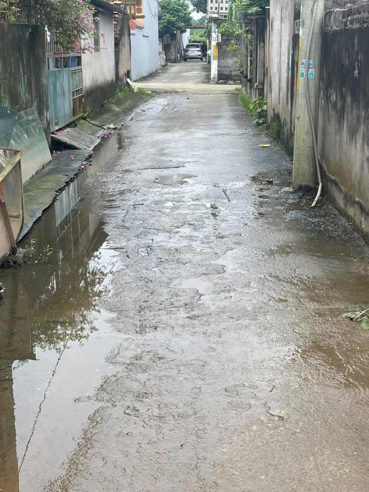 Đất nền Chương Dương Thường Tín 82m² giá 4.95 tỷ - Đầu tư sinh lời ngay!