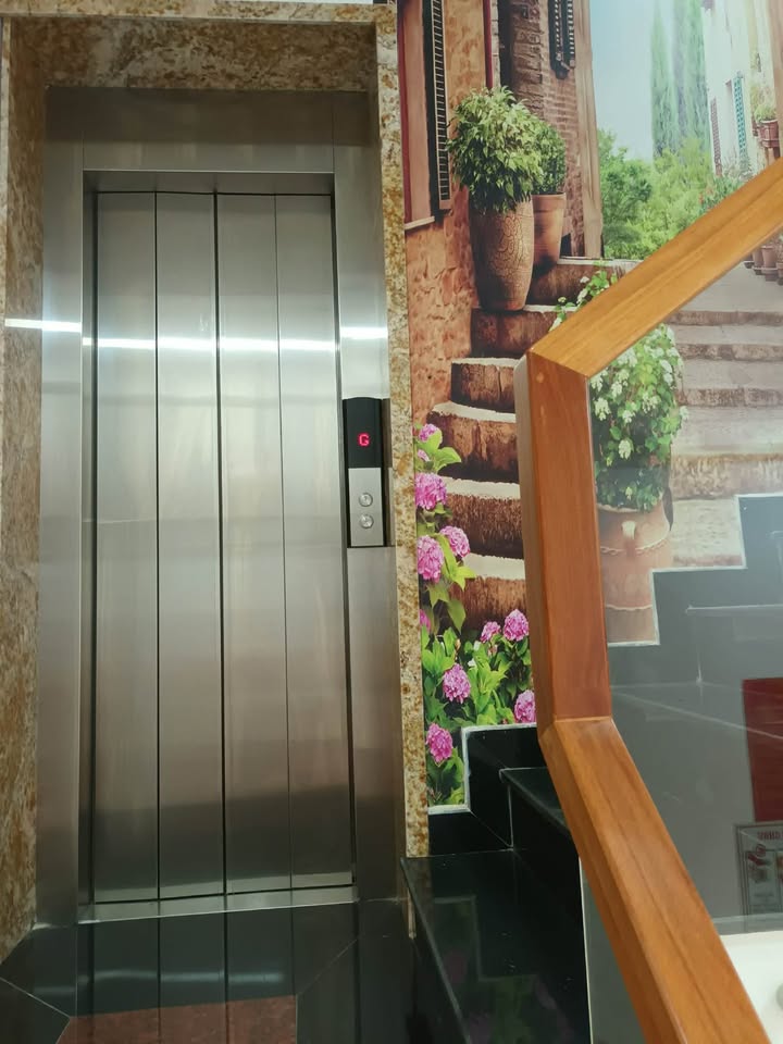 Nhà homestay gần biển Ghềnh Ráng 80m² giá 9.5 tỷ - Đầu tư sinh lời ngay!