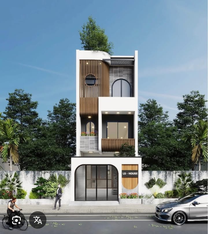 Bán gấp FrontHouse mặt tiền Hai Bà Trưng 122m² giá 15.6 tỷ - Vị trí kinh doanh đắc địa!