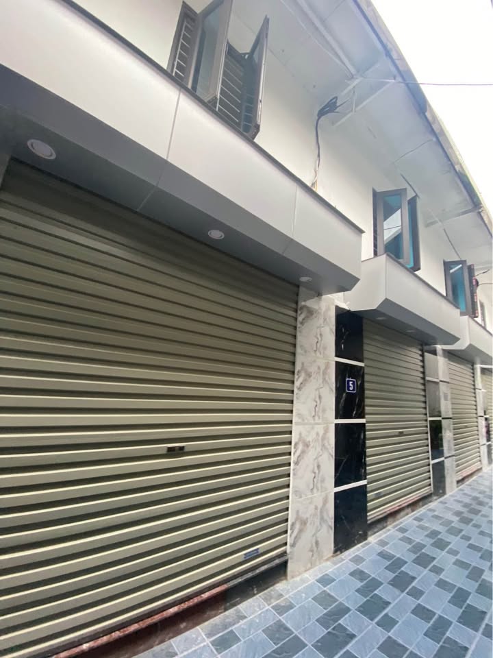 Nhà phố Tân Khai 30m² giá 2.05 tỷ - Thiết kế hiện đại, sẵn sàng vào ở!