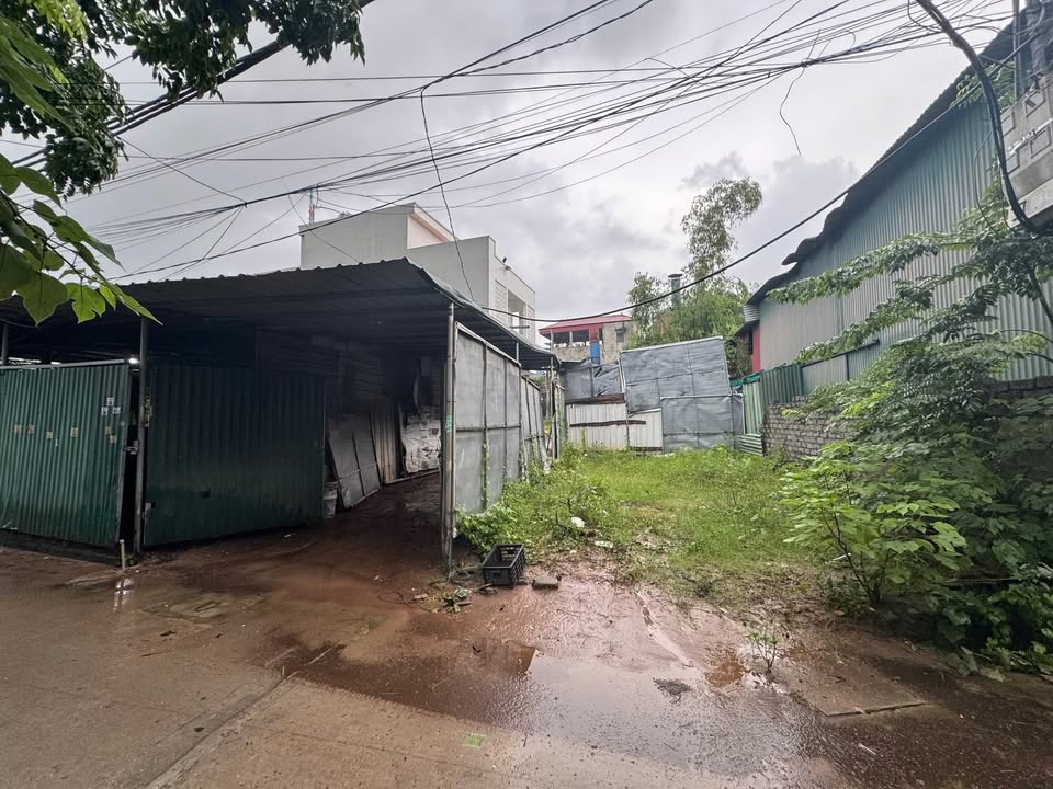 Đất Nhị Khê Thường Tín 60m² giá 6 tỷ - Đầu tư kinh doanh siêu lợi nhuận!