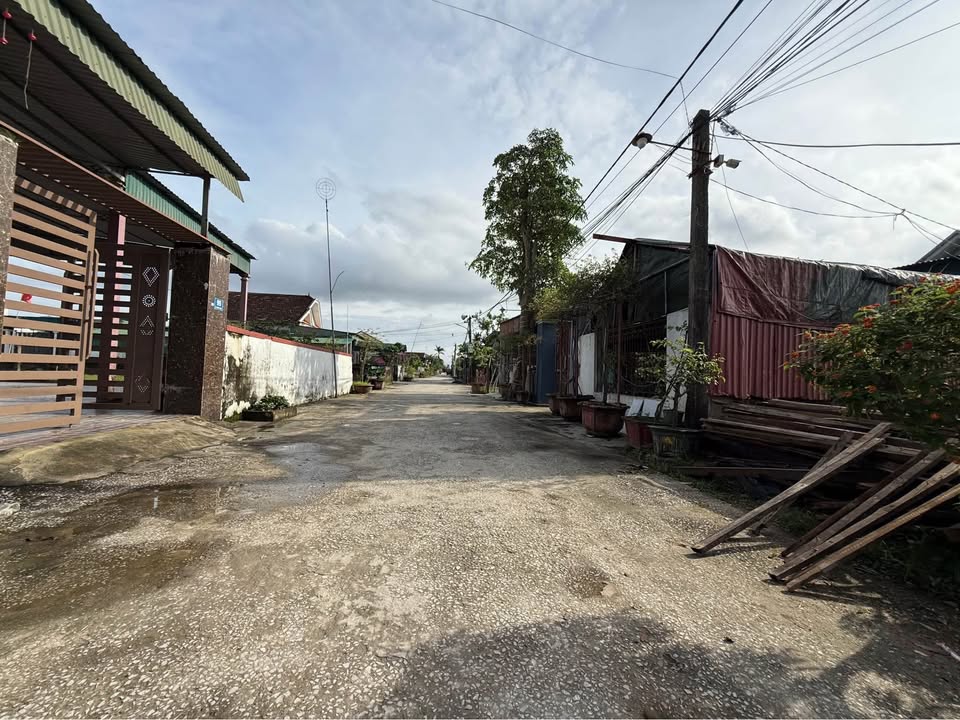 Đất ở Nghi Kim, Vinh 312m² giá 6.87 tỷ - Đầu tư sinh lời tốt!