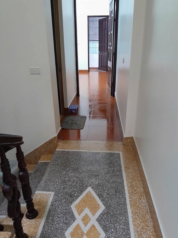 Nhà cho thuê 3 tầng tại Ninh Xá - Bắc Ninh 70m² chỉ 15 triệu/tháng - Sẵn sàng vào ở!