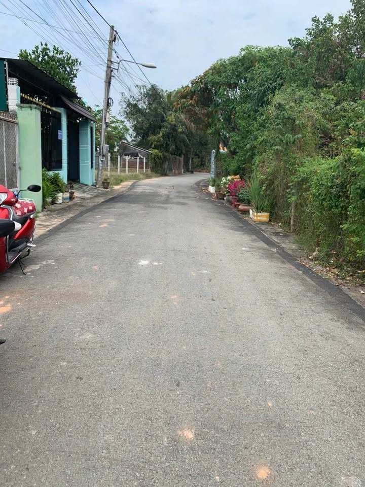 Đất nền Thủ Dầu Một 96m² giá 1.75 tỷ - Khu vực phát triển mạnh mẽ!