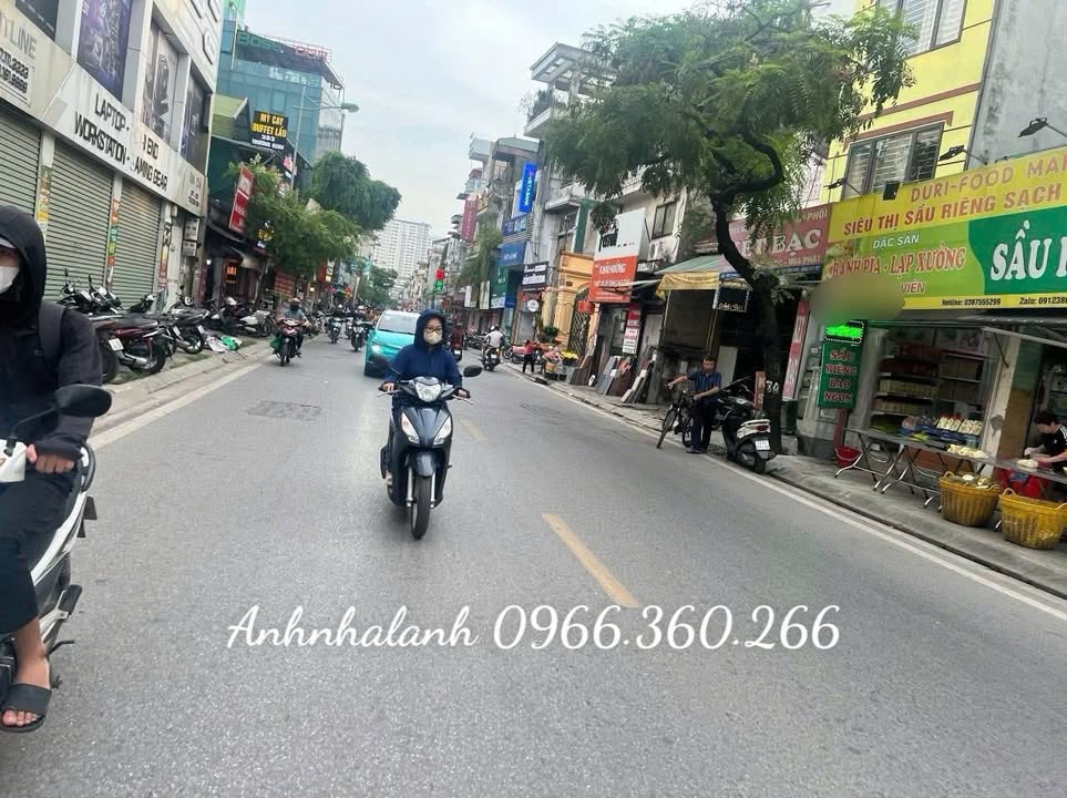 Nhà 3 tầng Đại Thượng, Bắc Ninh 93m² giá chỉ 6 tỷ - Sổ hồng sang tên ngay!