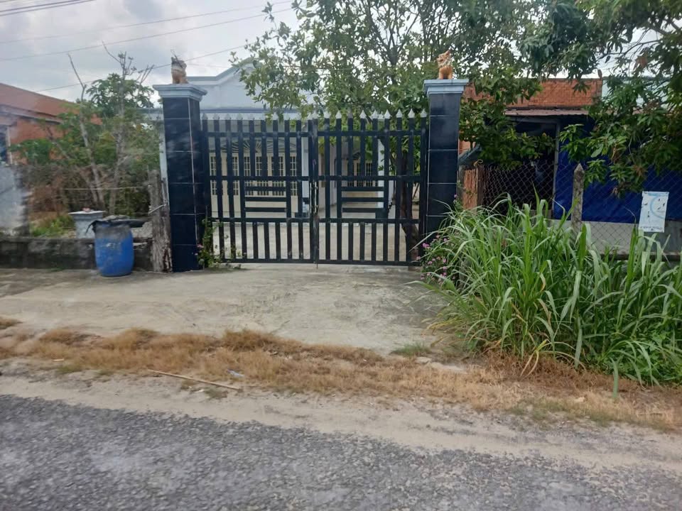 Nhà mặt tiền An Phú, Trảng Bàng 150m² giá 3 tỷ - Kinh doanh thuận lợi!