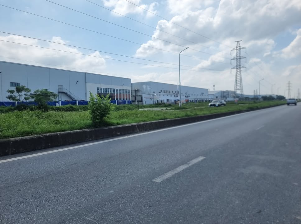 Đất nền lô góc Quế Tân 89m² giá 2.1 tỷ - Vị trí đẹp, đầu tư sinh lời!