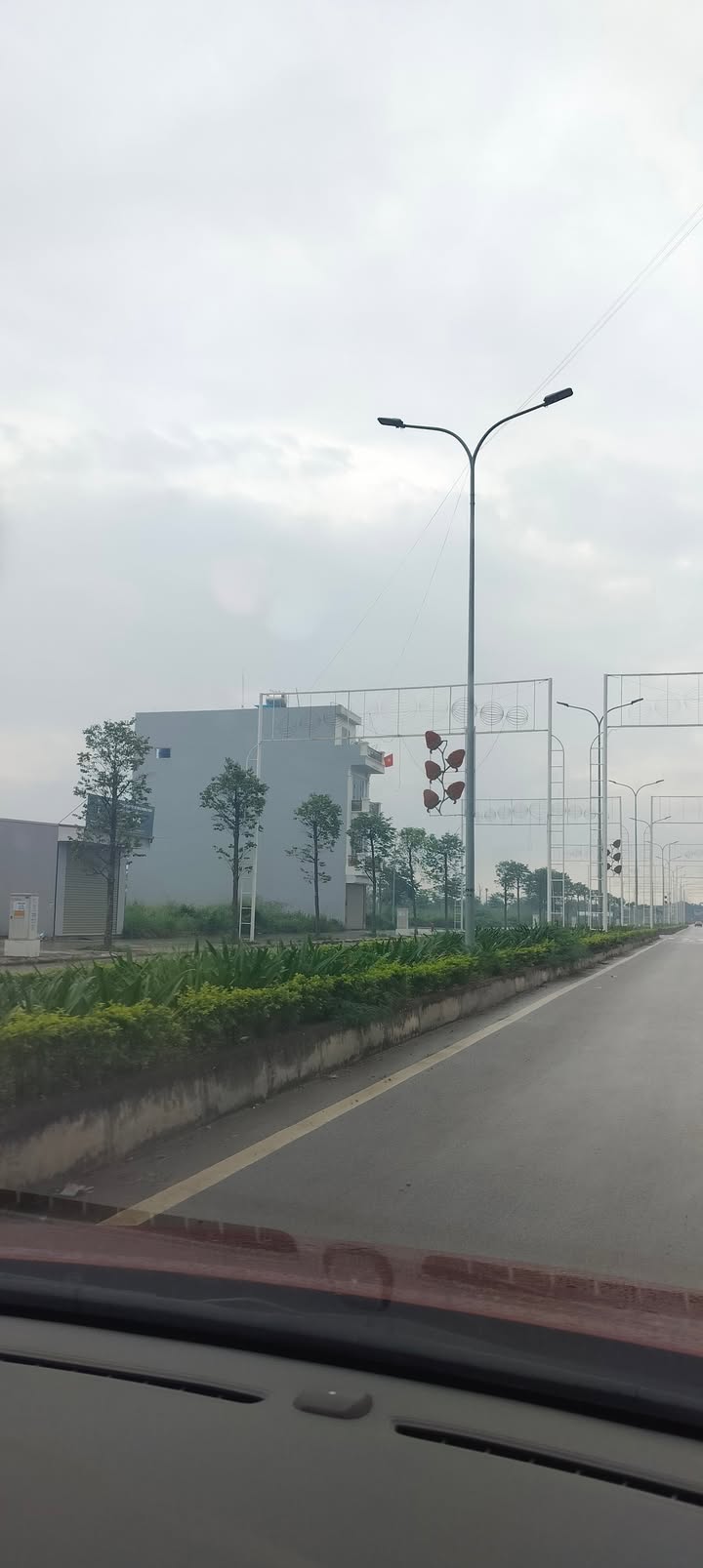 Đất nền Lạng Giang 80m² giá chỉ 3xx triệu - Kinh doanh thuận lợi ngay trục đường 36m!